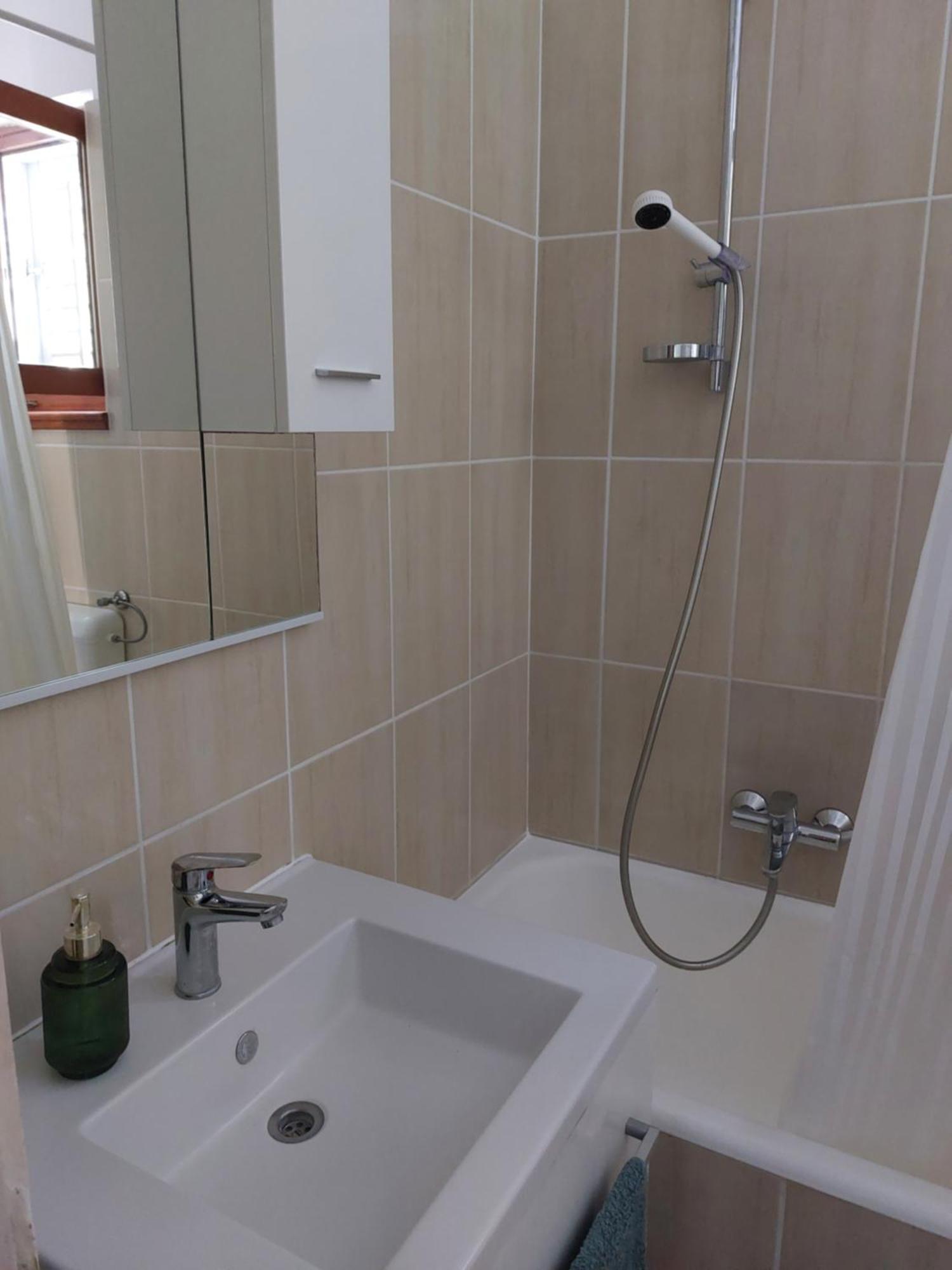 Goga Apartment Petrcane Buitenkant foto